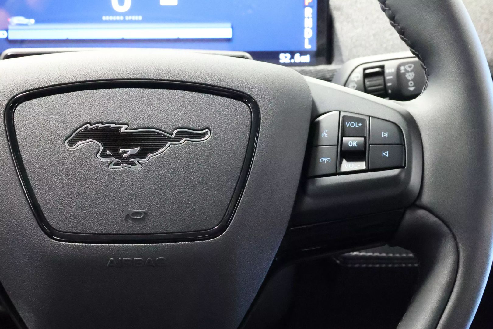 2024 Ford Mustang Mach-e - Image 26