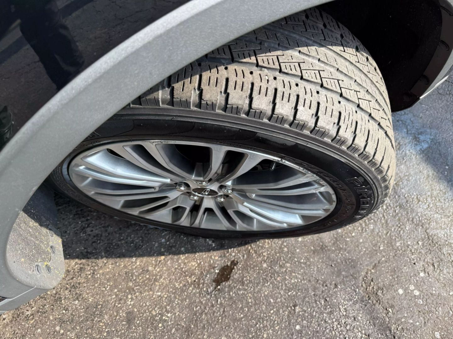2016 Lincoln Mkx - Image 49