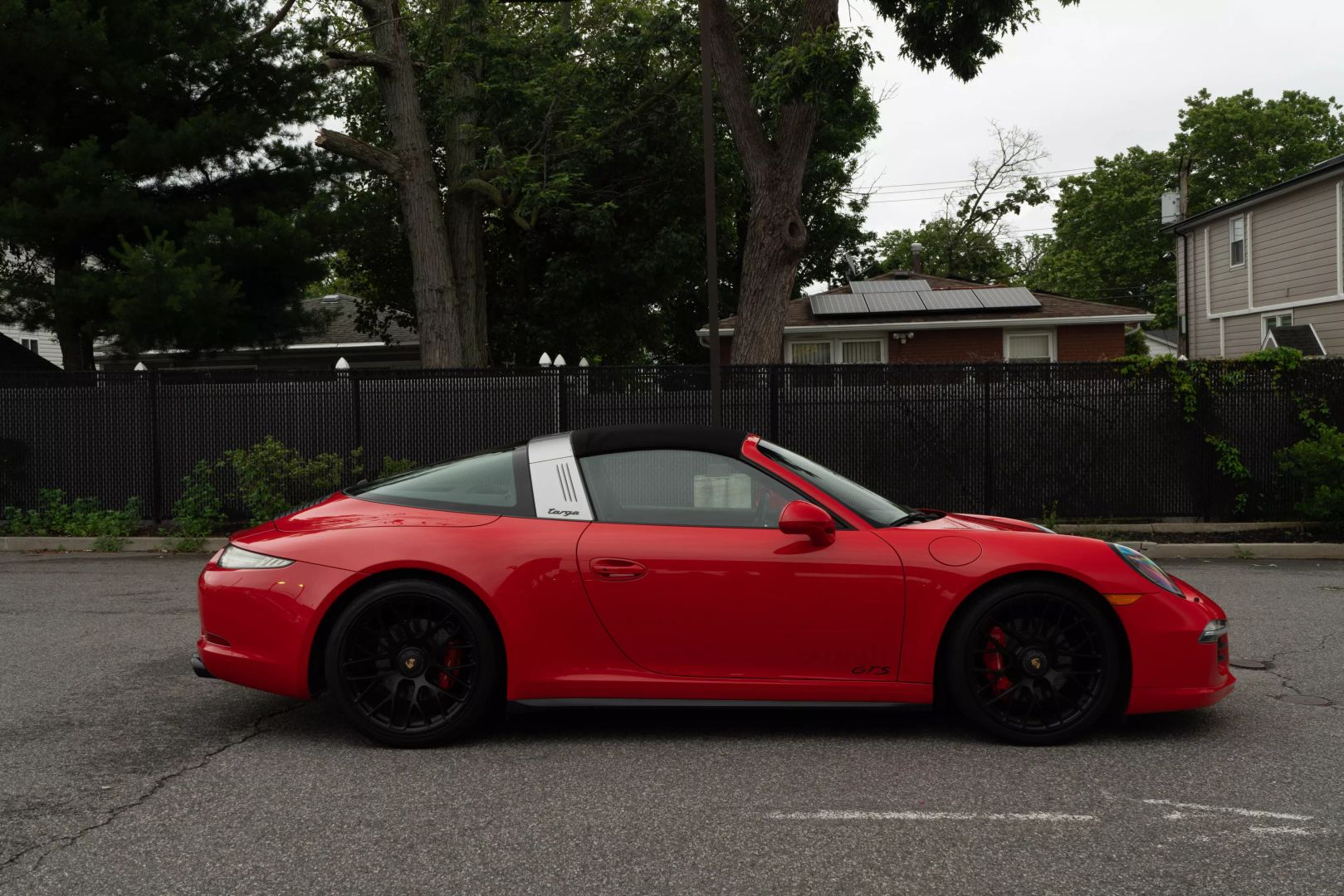 2016 Porsche 911 - Image 23