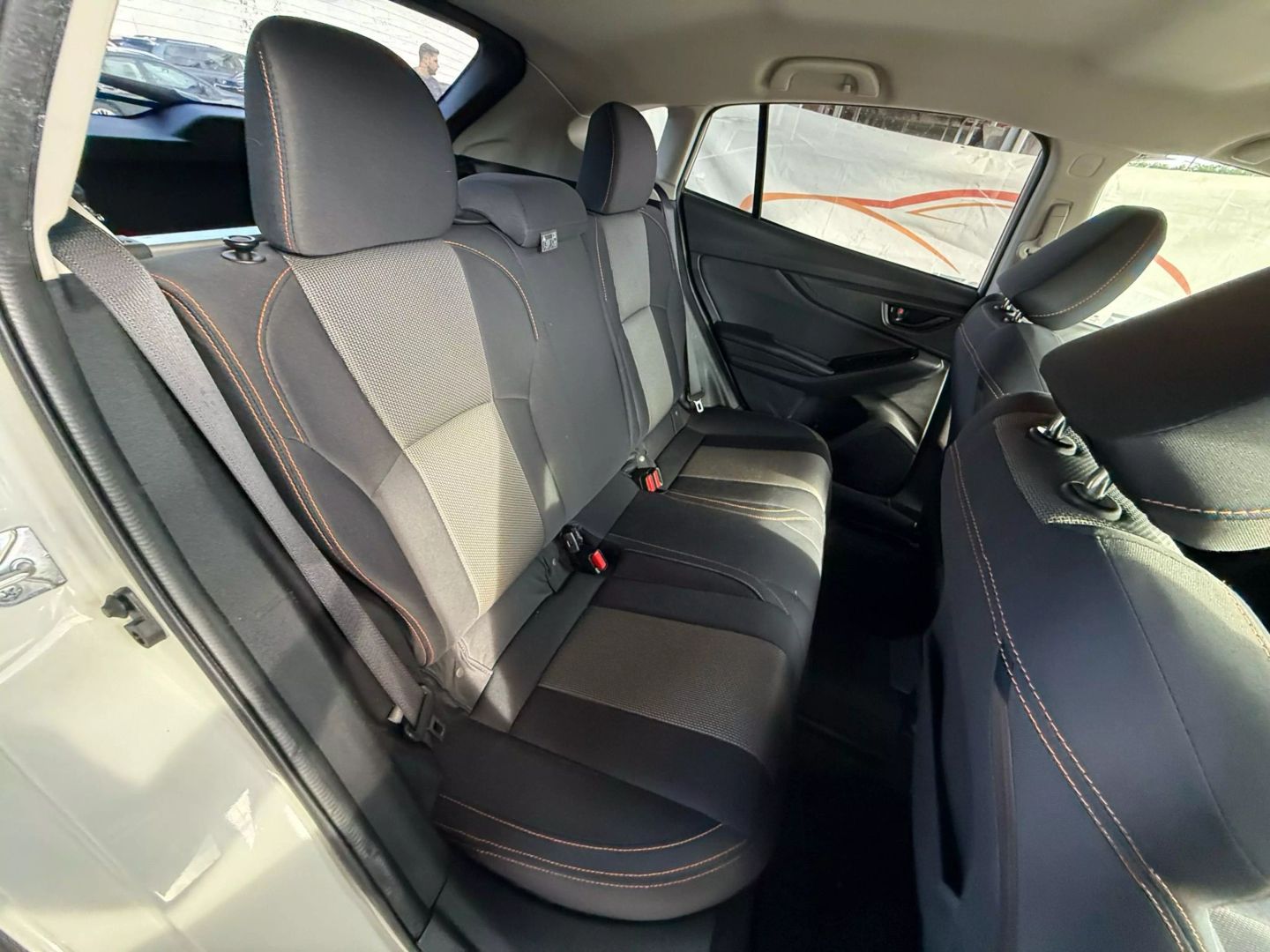 2018 Subaru Crosstrek - Image 21
