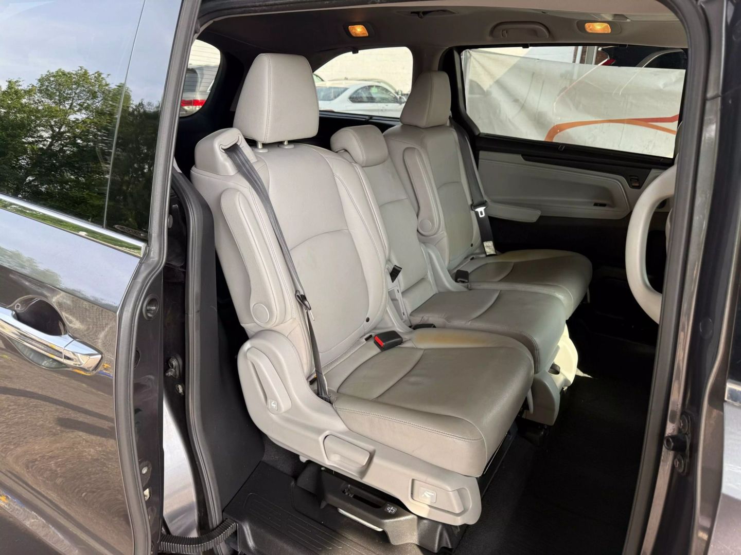 2018 Honda Odyssey - Image 25
