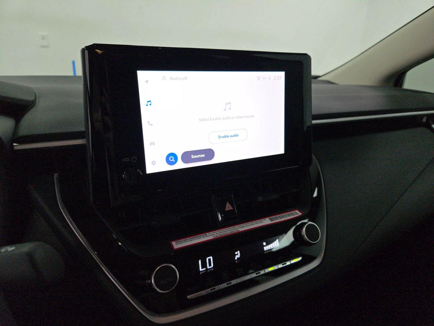 2024 Toyota Corolla - Image 22