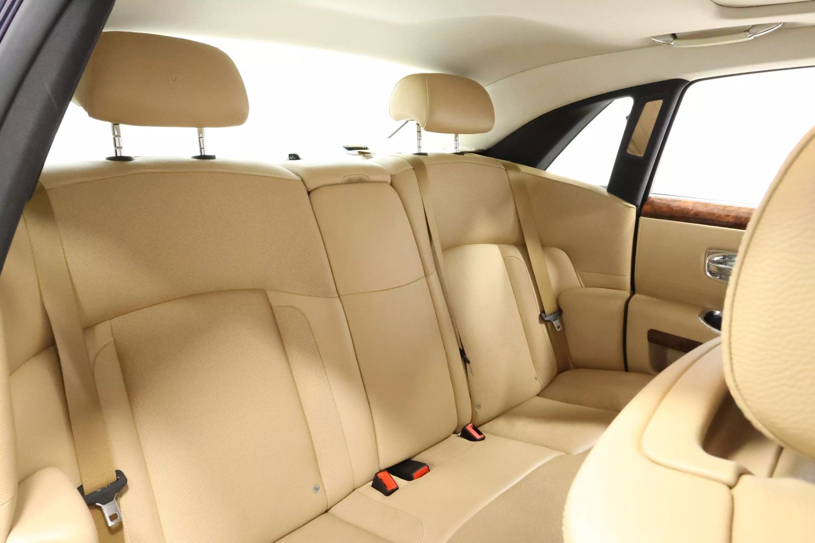 2010 Rolls-royce Ghost - Image 62