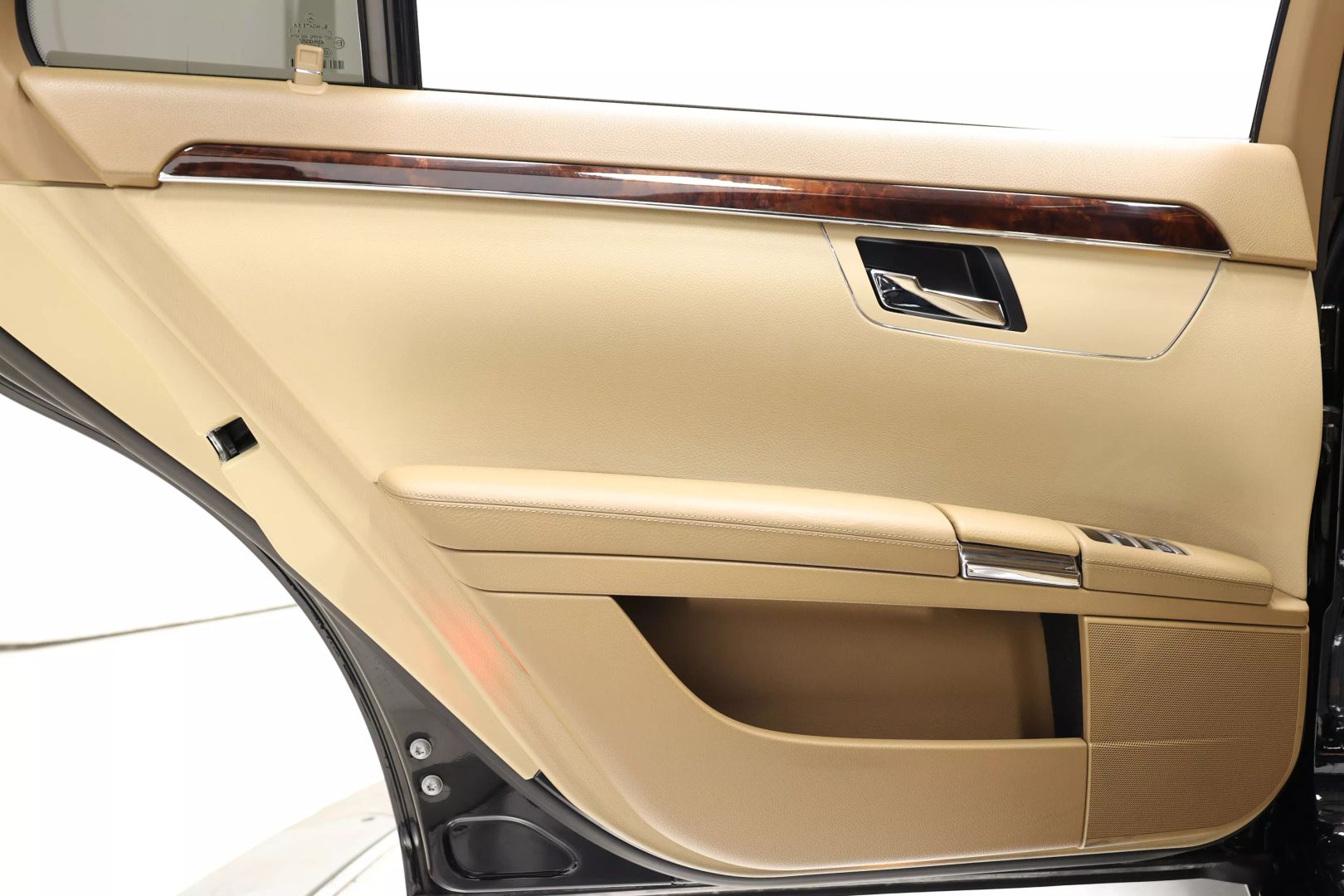 2007 Mercedes-benz S-class - Image 47