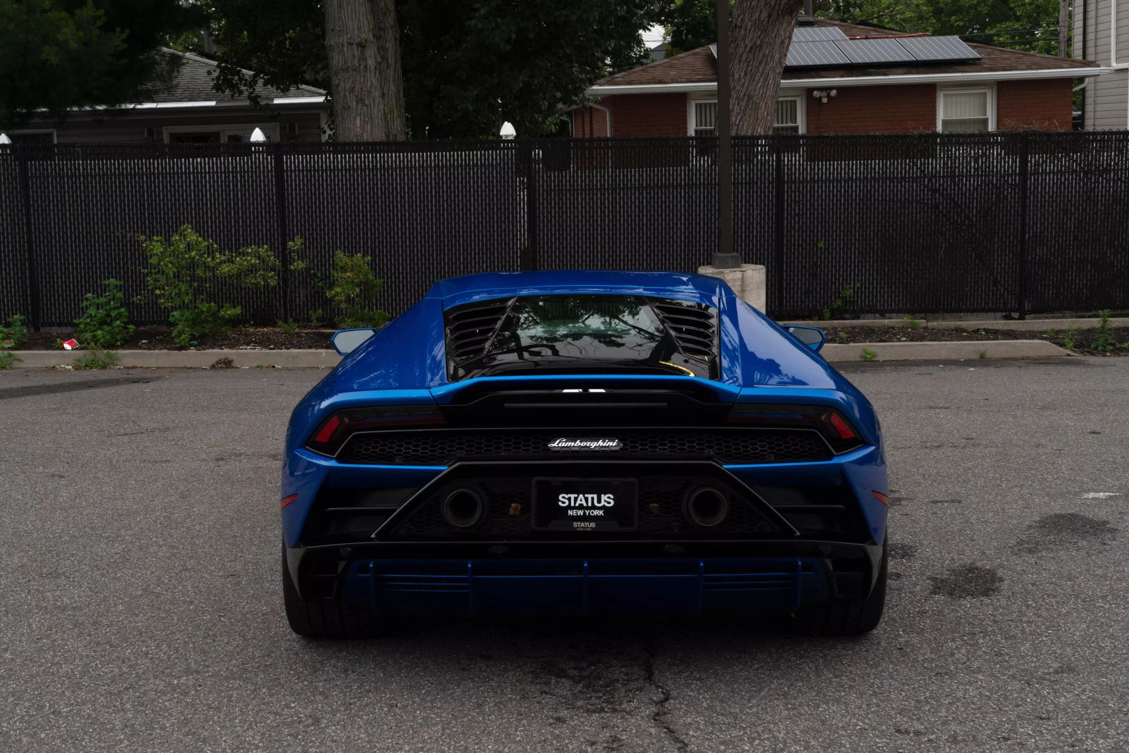 2020 Lamborghini Huracan - Image 27