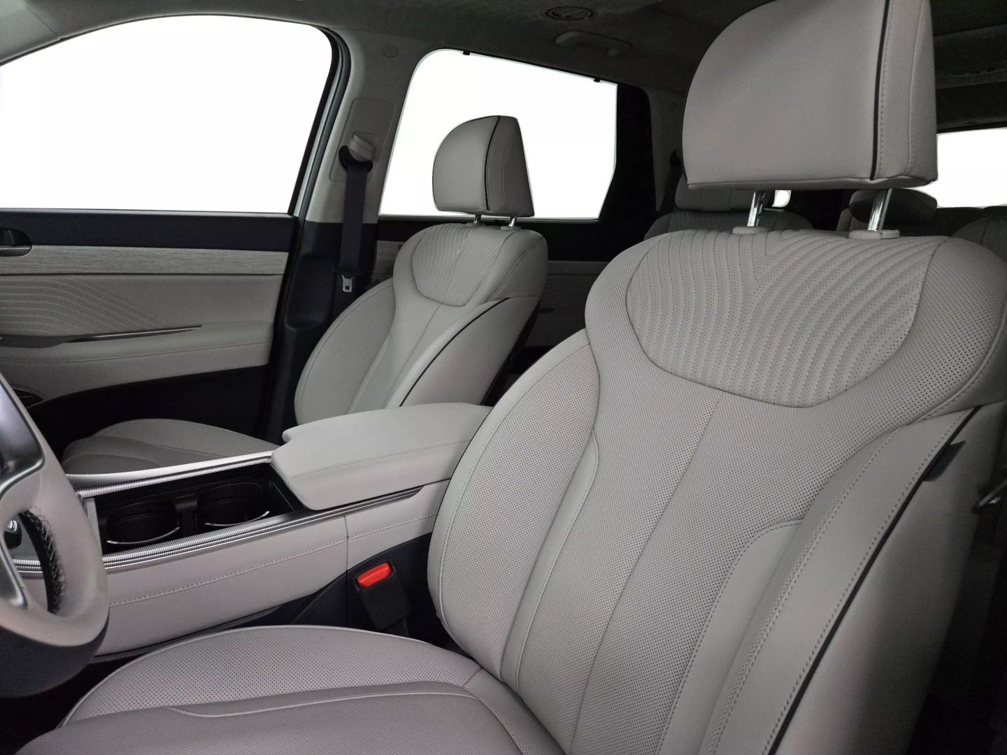 2025 Hyundai Palisade - Image 19