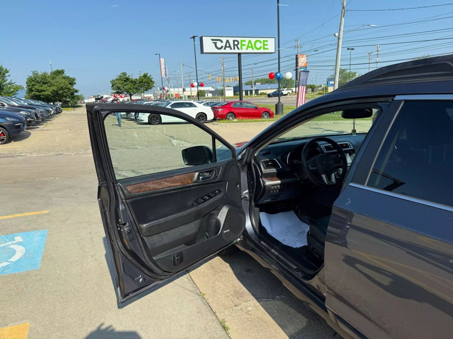 2015 Subaru Outback - Image 19