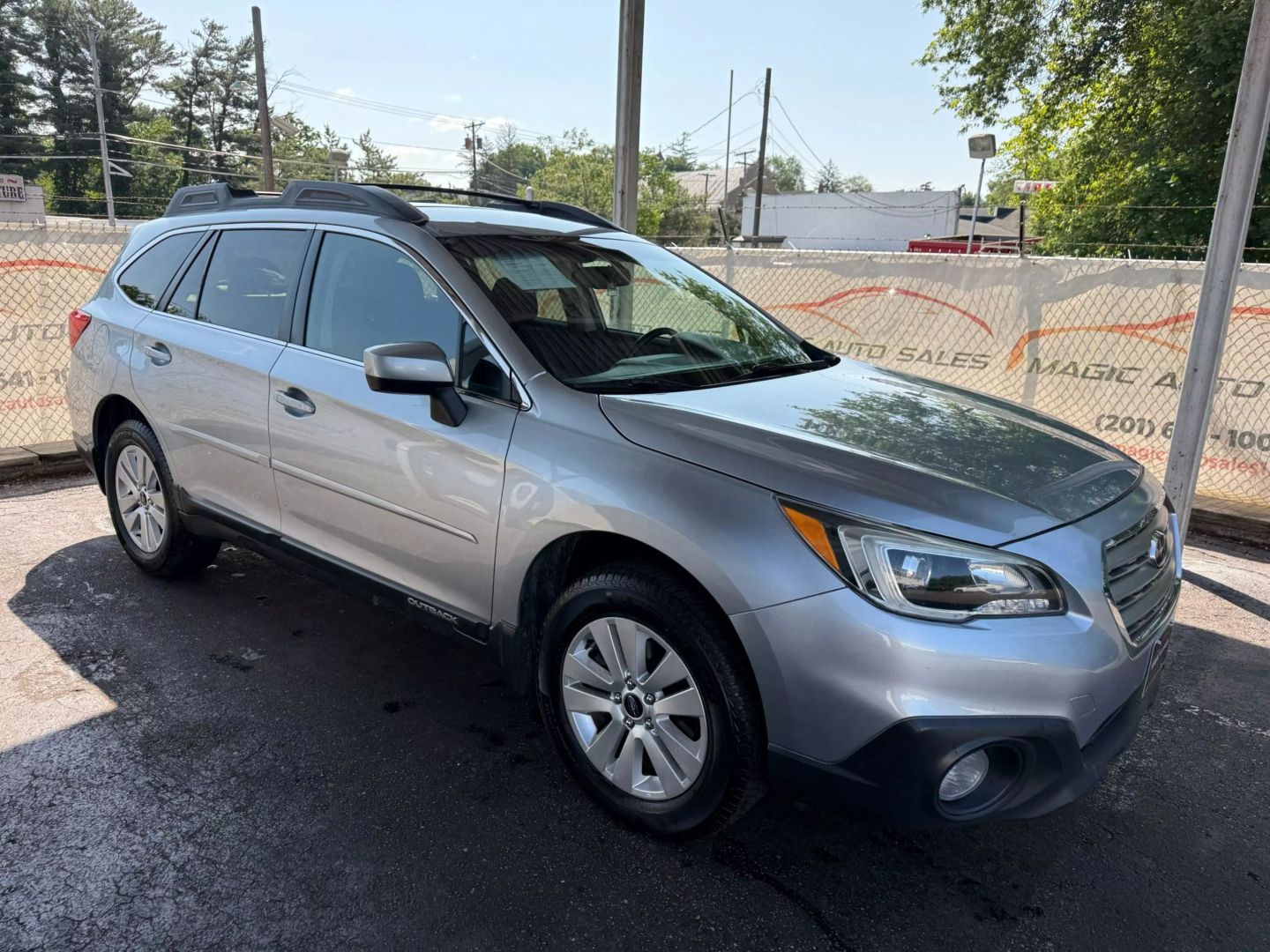 2016 Subaru Outback - Image 7