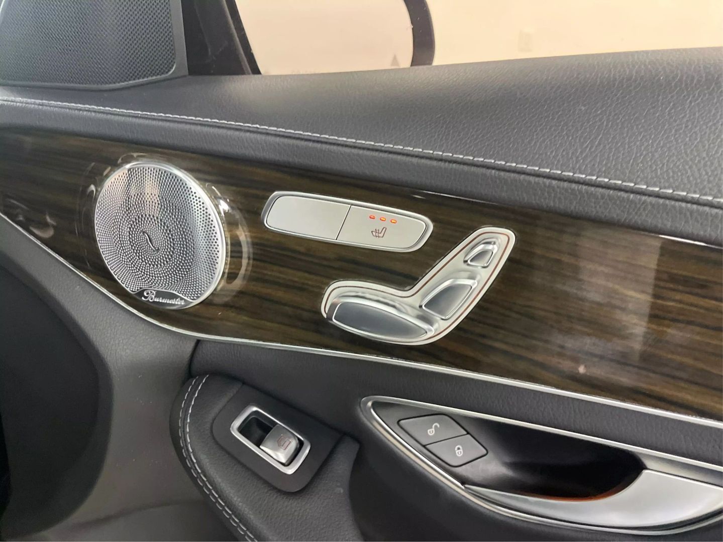 2017 Mercedes-benz C-class - Image 30