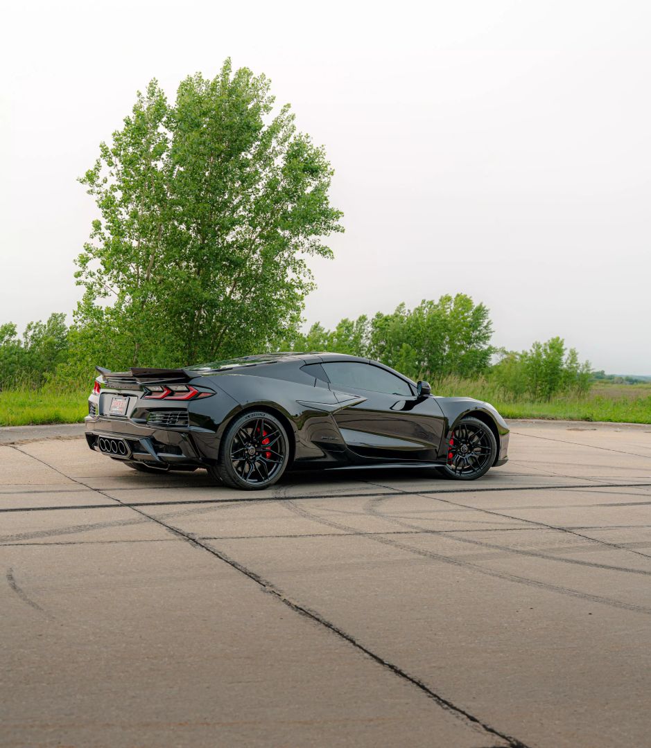 2023 Chevrolet Corvette - Image 7