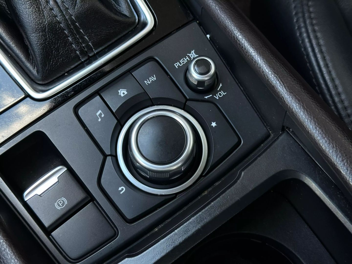 2018 Mazda Mazda3 - Image 37