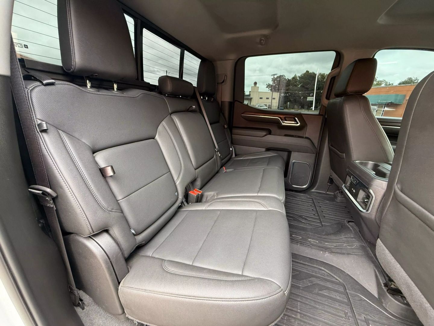 2024 Gmc Sierra 1500 Crew Cab - Image 20