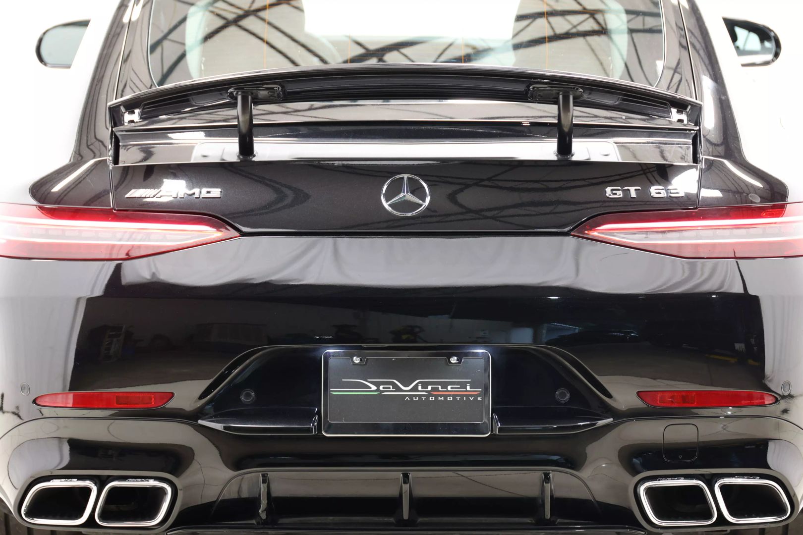 2019 Mercedes-benz Mercedes-amg Gt - Image 75