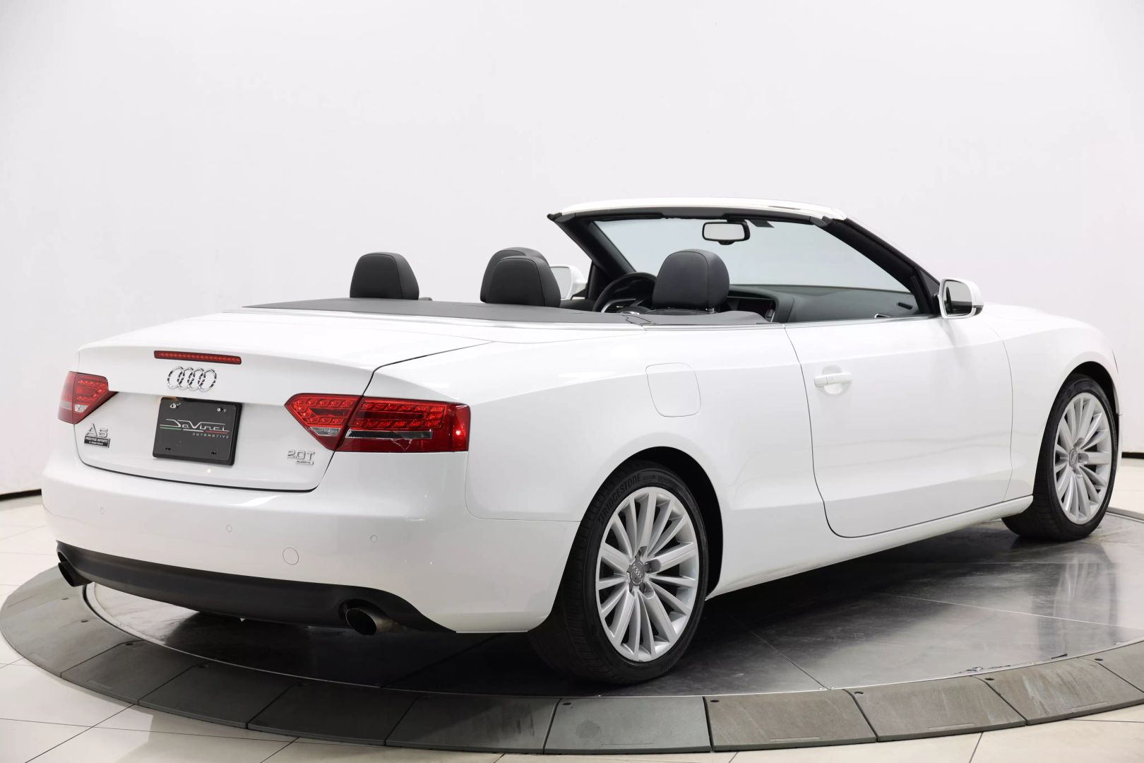 2012 Audi A5 - Image 4