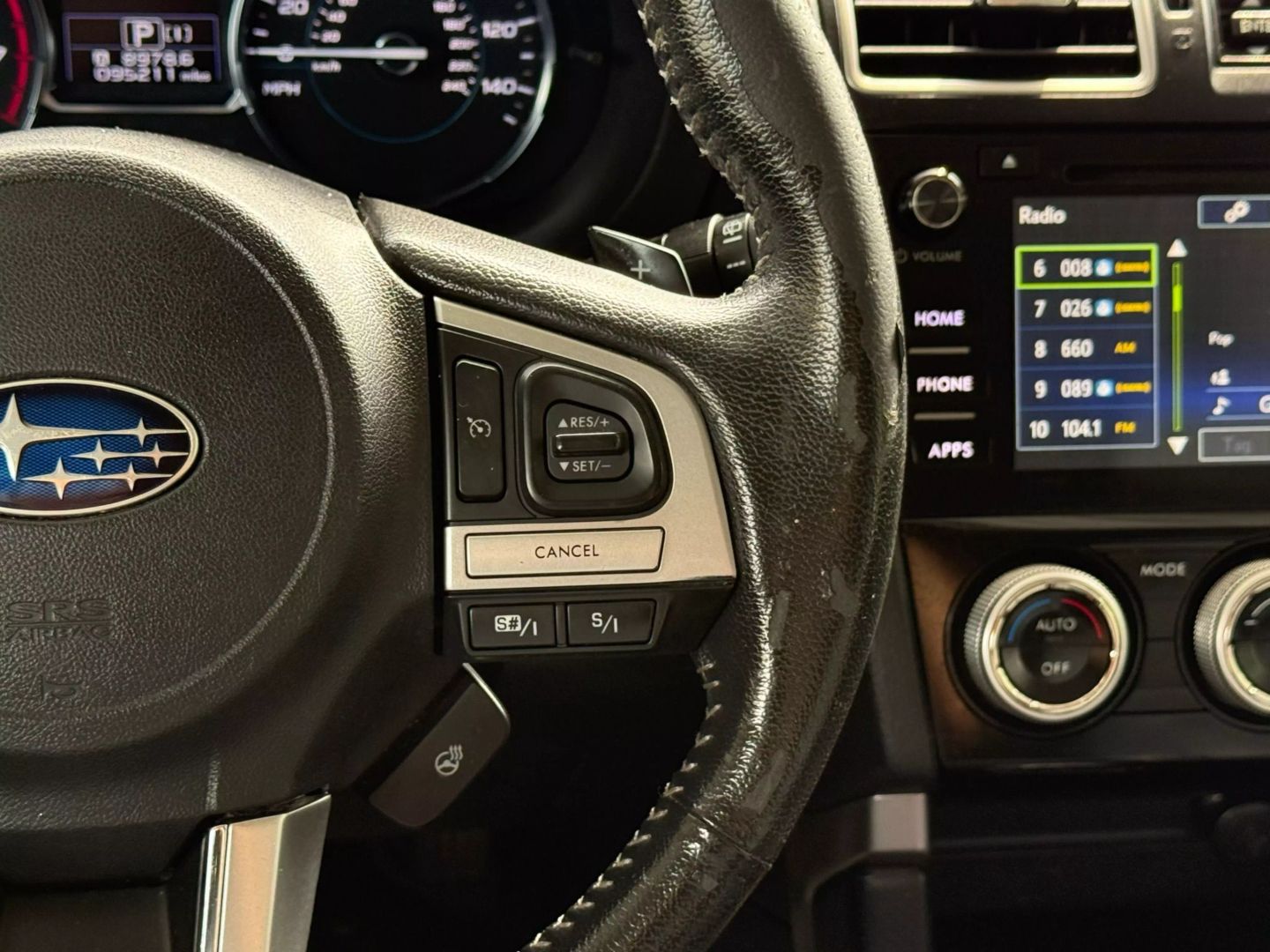 2017 Subaru Forester - Image 35