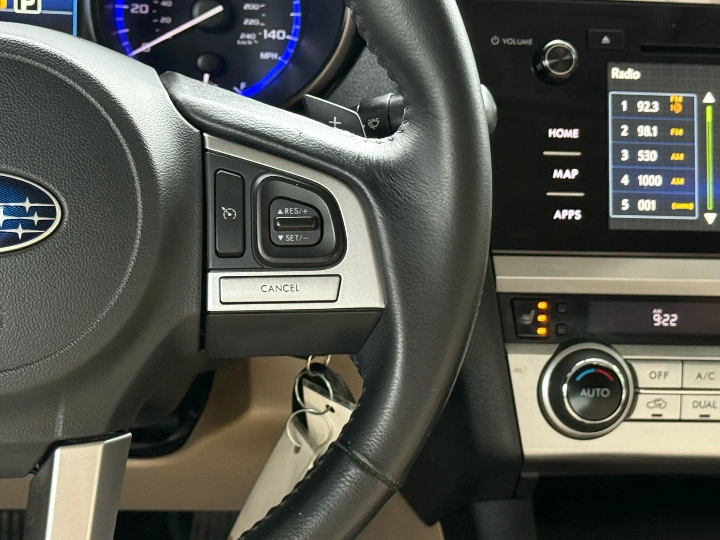 2015 Subaru Legacy - Image 34
