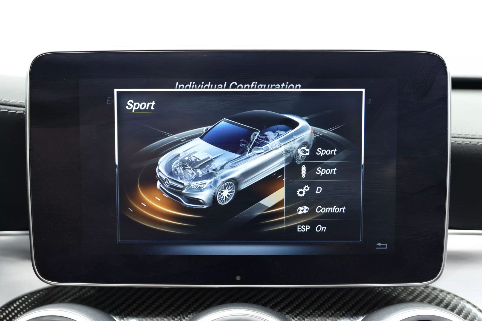 2017 Mercedes-benz Mercedes-amg C-class - Image 38