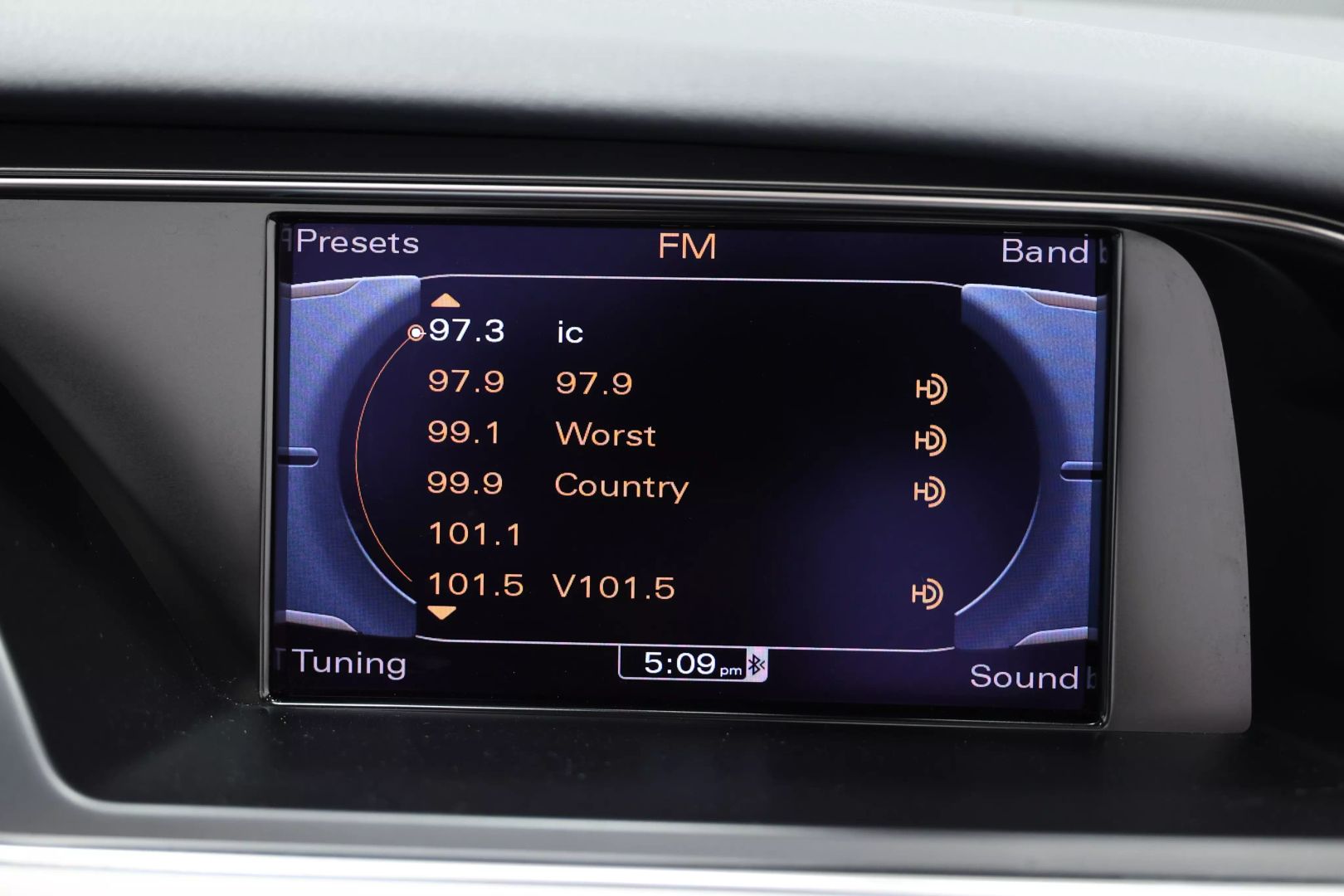 2012 Audi A5 - Image 32