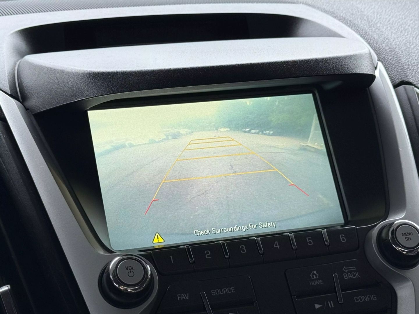 2016 Gmc Terrain - Image 36