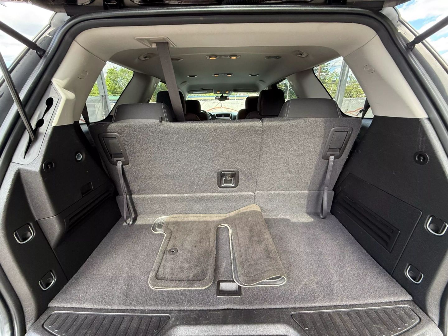 2016 Gmc Acadia - Image 21