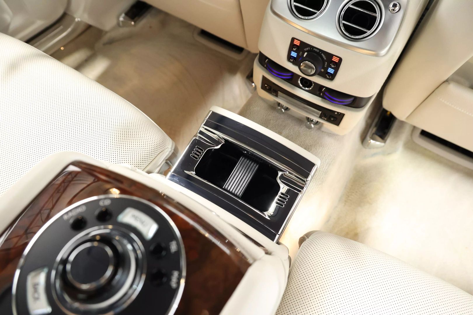 2012 Rolls-royce Ghost - Image 93