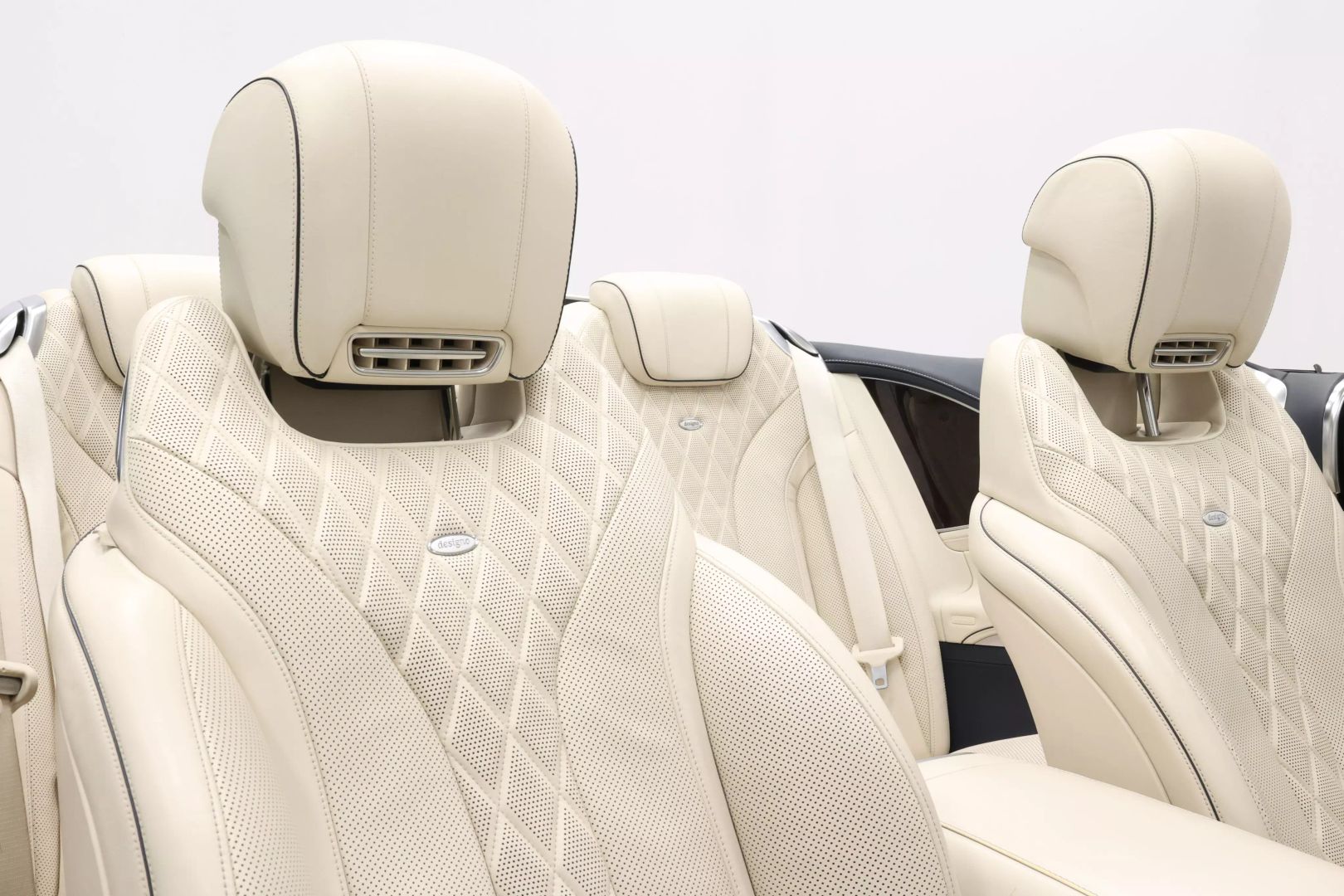 2017 Mercedes-benz S-class - Image 89
