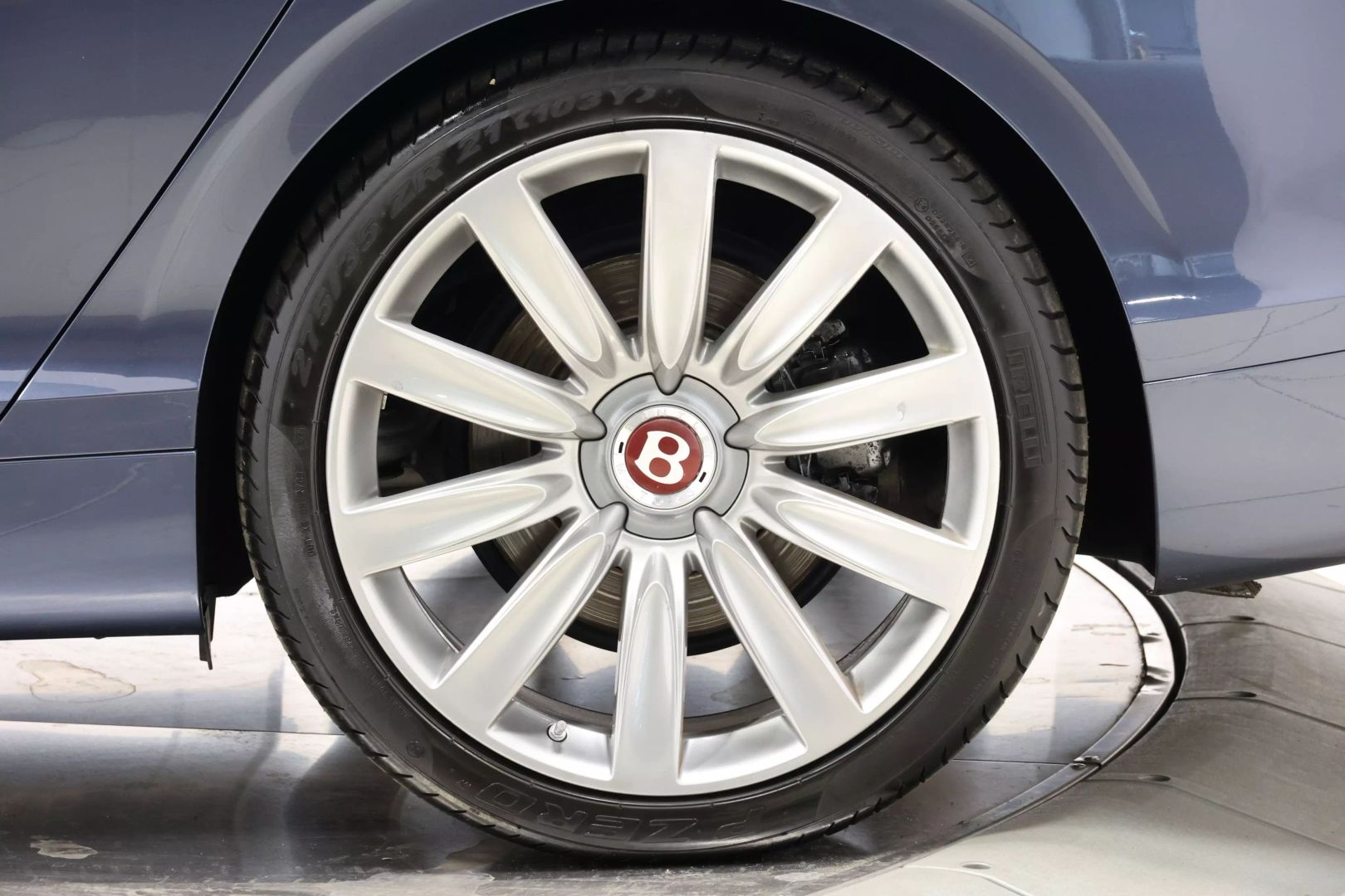 2016 Bentley Flying Spur - Image 107