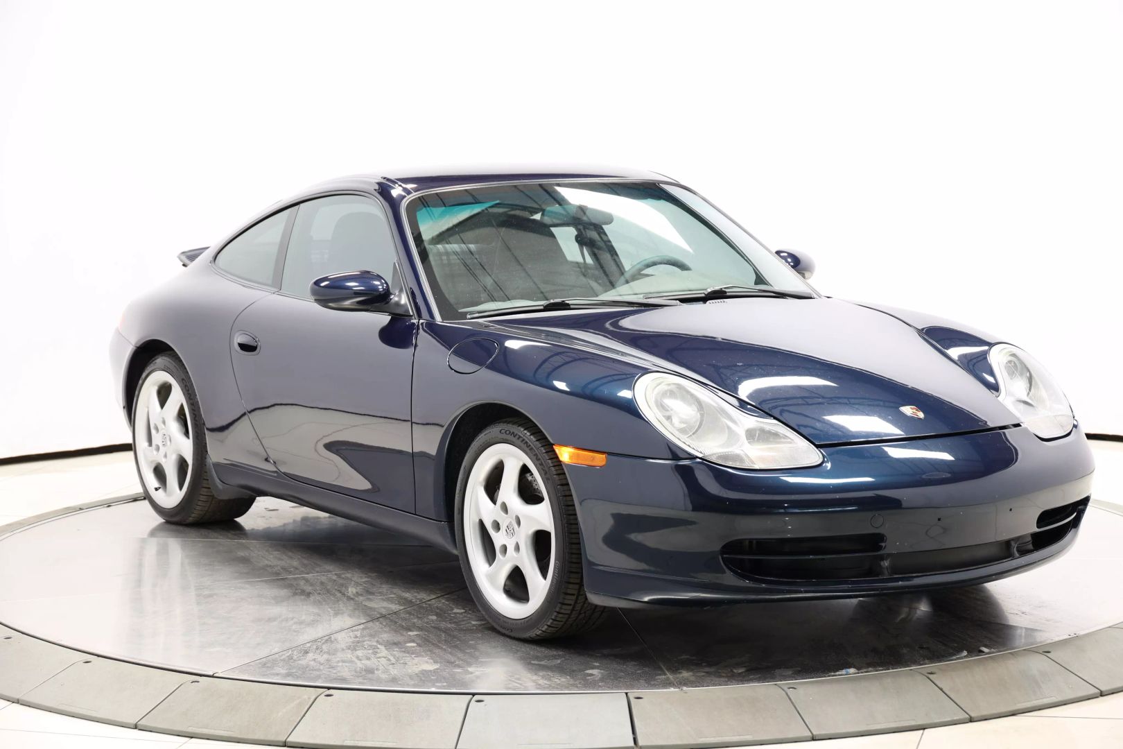1999 Porsche 911 - Image 74