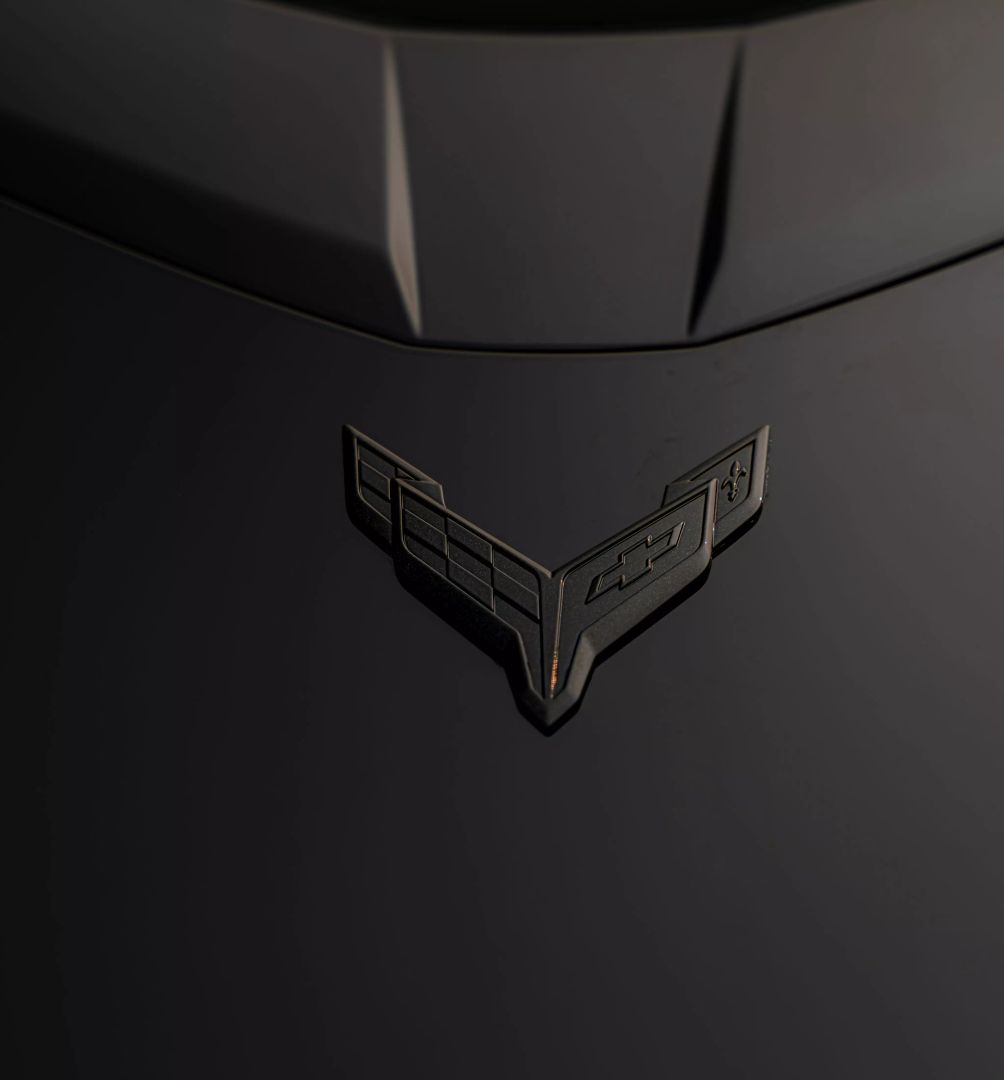2023 Chevrolet Corvette - Image 55