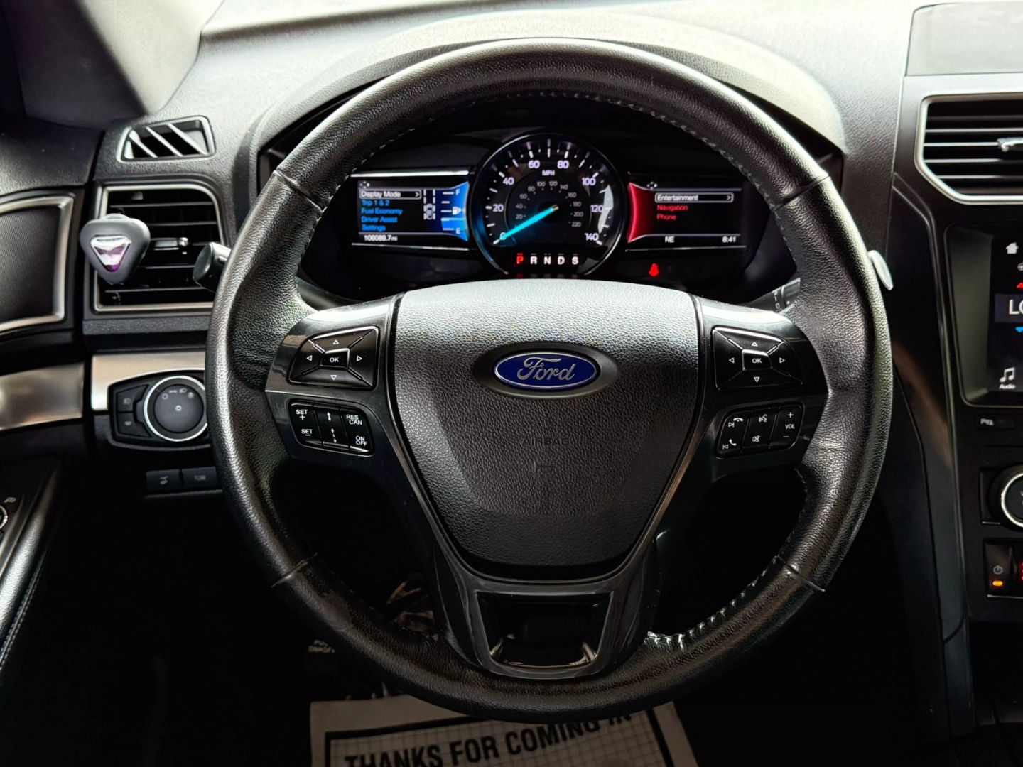2019 Ford Explorer - Image 33