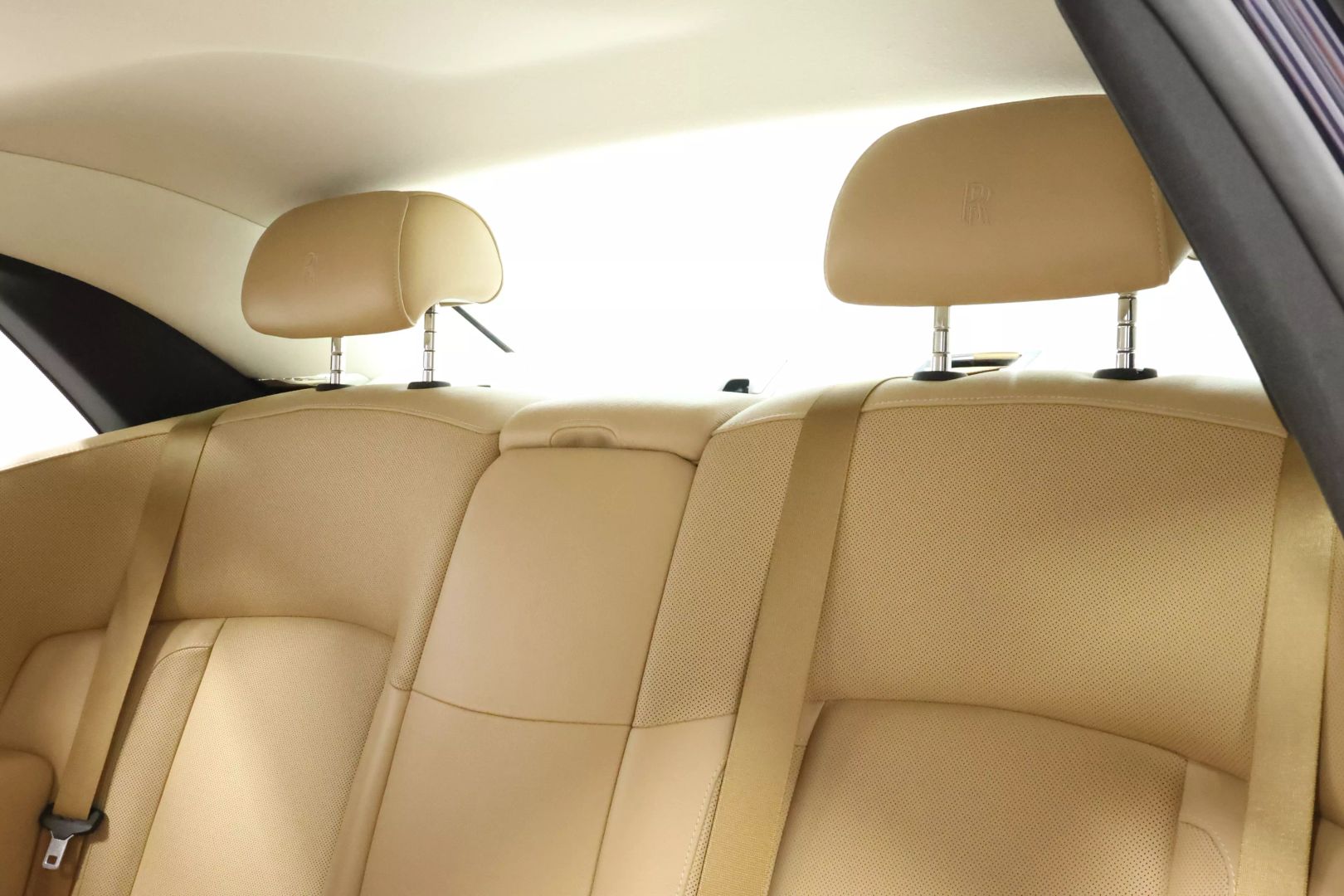 2010 Rolls-royce Ghost - Image 44