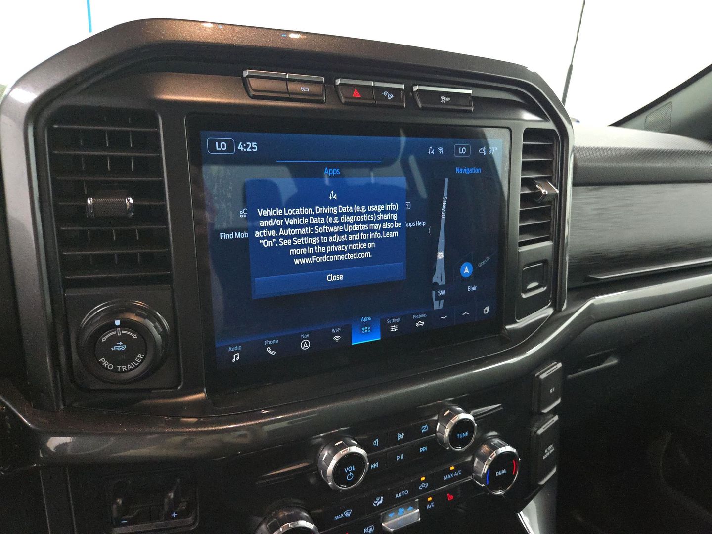 2022 Ford F150 Supercrew Cab - Image 23