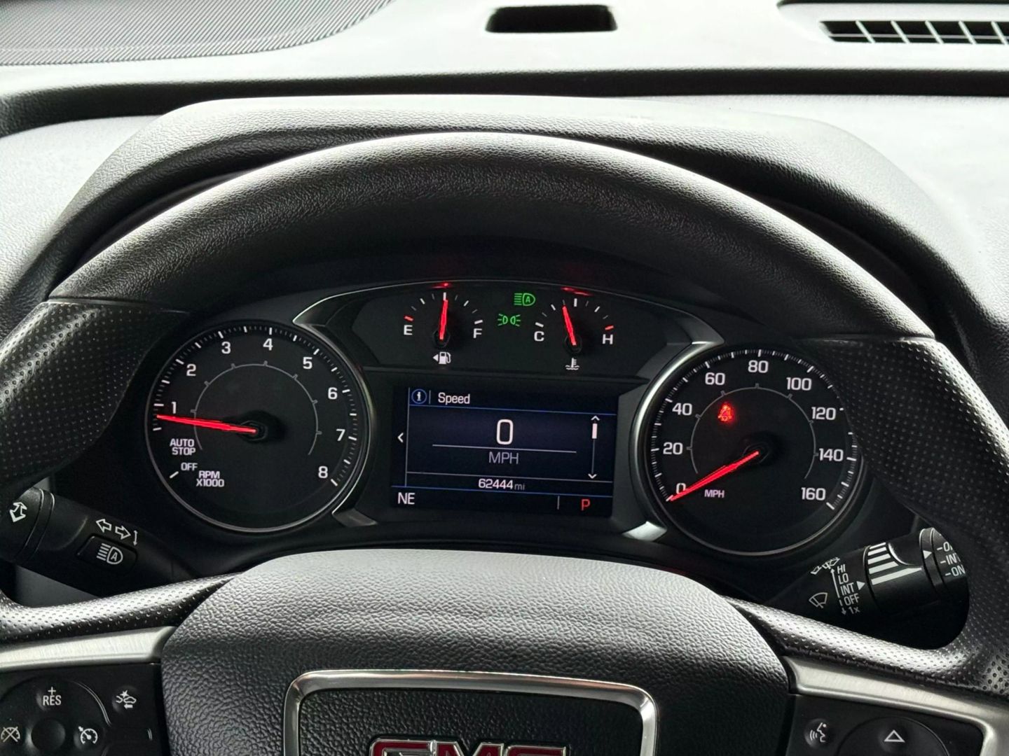 2022 Gmc Terrain - Image 34
