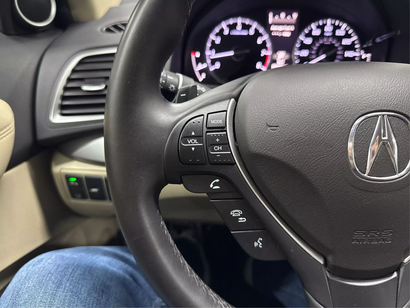 2016 Acura Rdx - Image 26