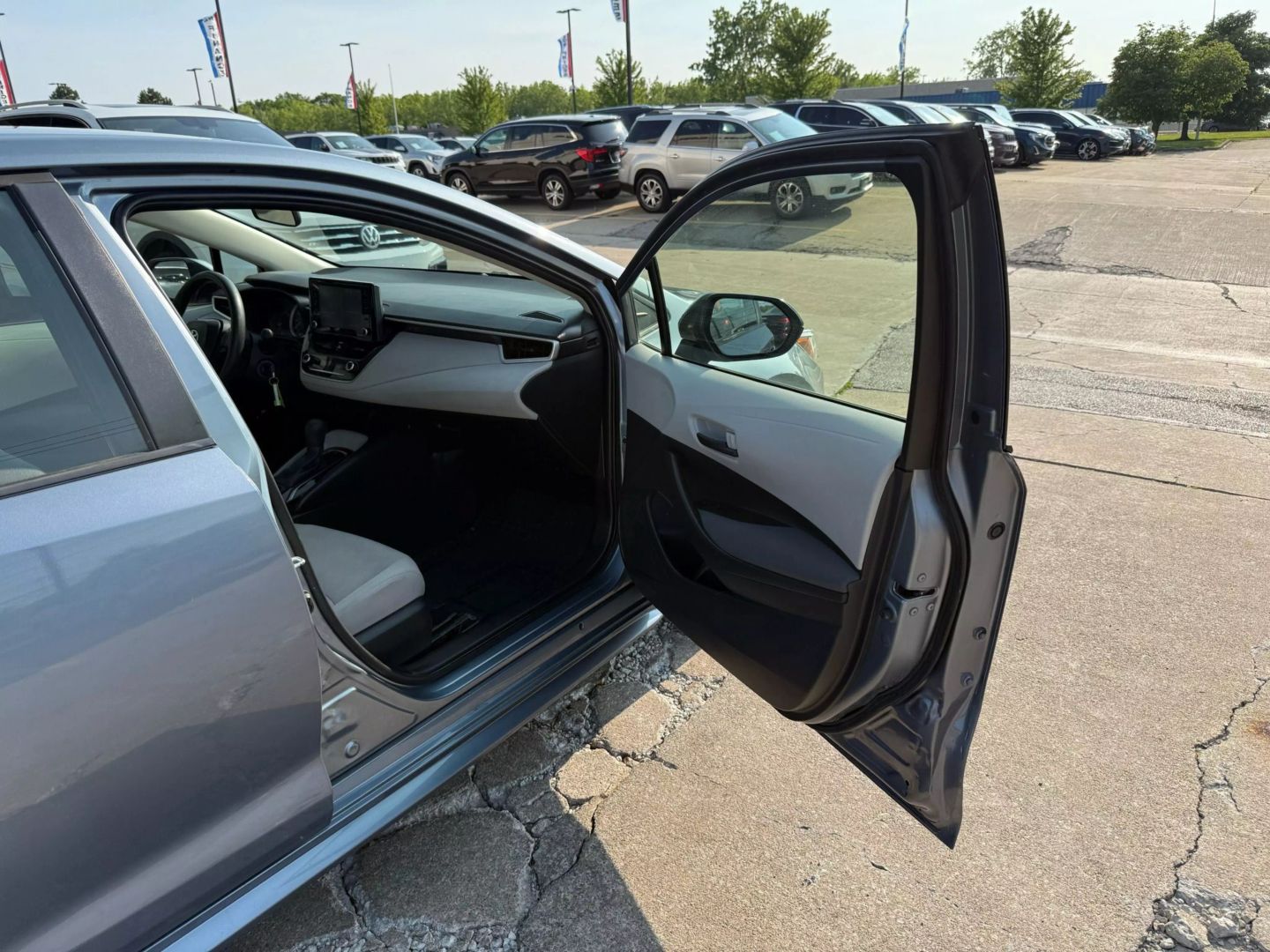 2022 Toyota Corolla - Image 21