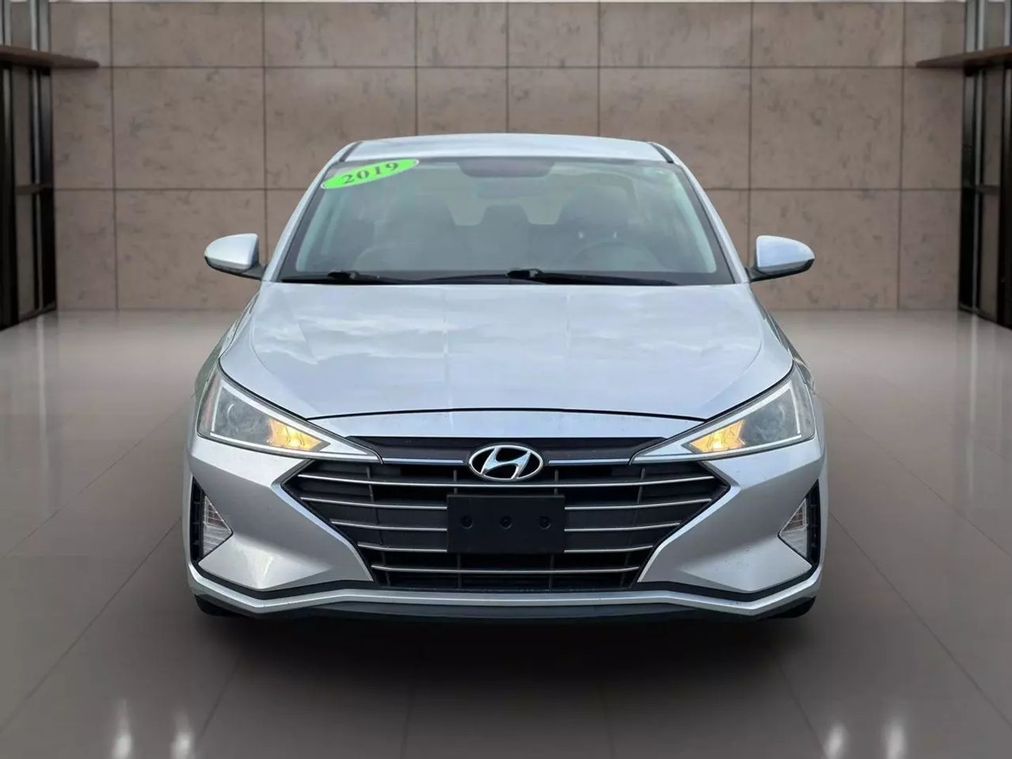 2019 HYUNDAI ELANTRA SEDAN 4-CYL, 2.0 LITER SE SEDAN 4D
