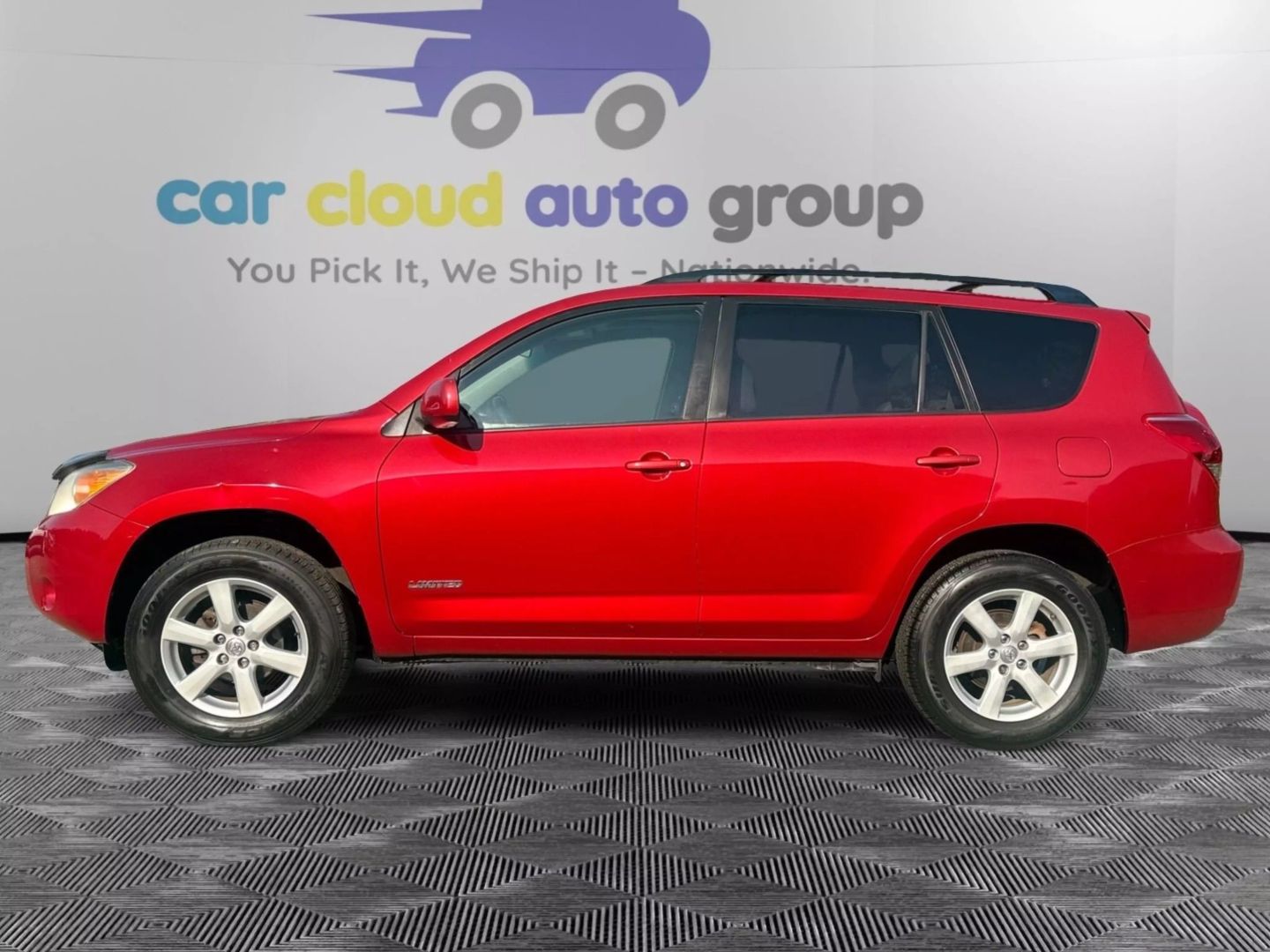 2007TOYOTA RAV4 for sale in Stafford VA