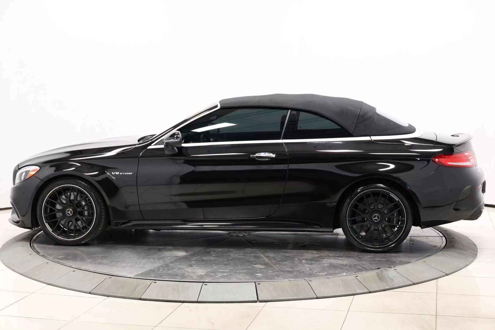 2017 Mercedes-benz Mercedes-amg C-class - Image 101