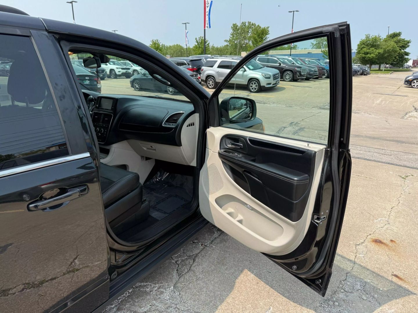 2019 Dodge Grand Caravan Passenger - Image 28