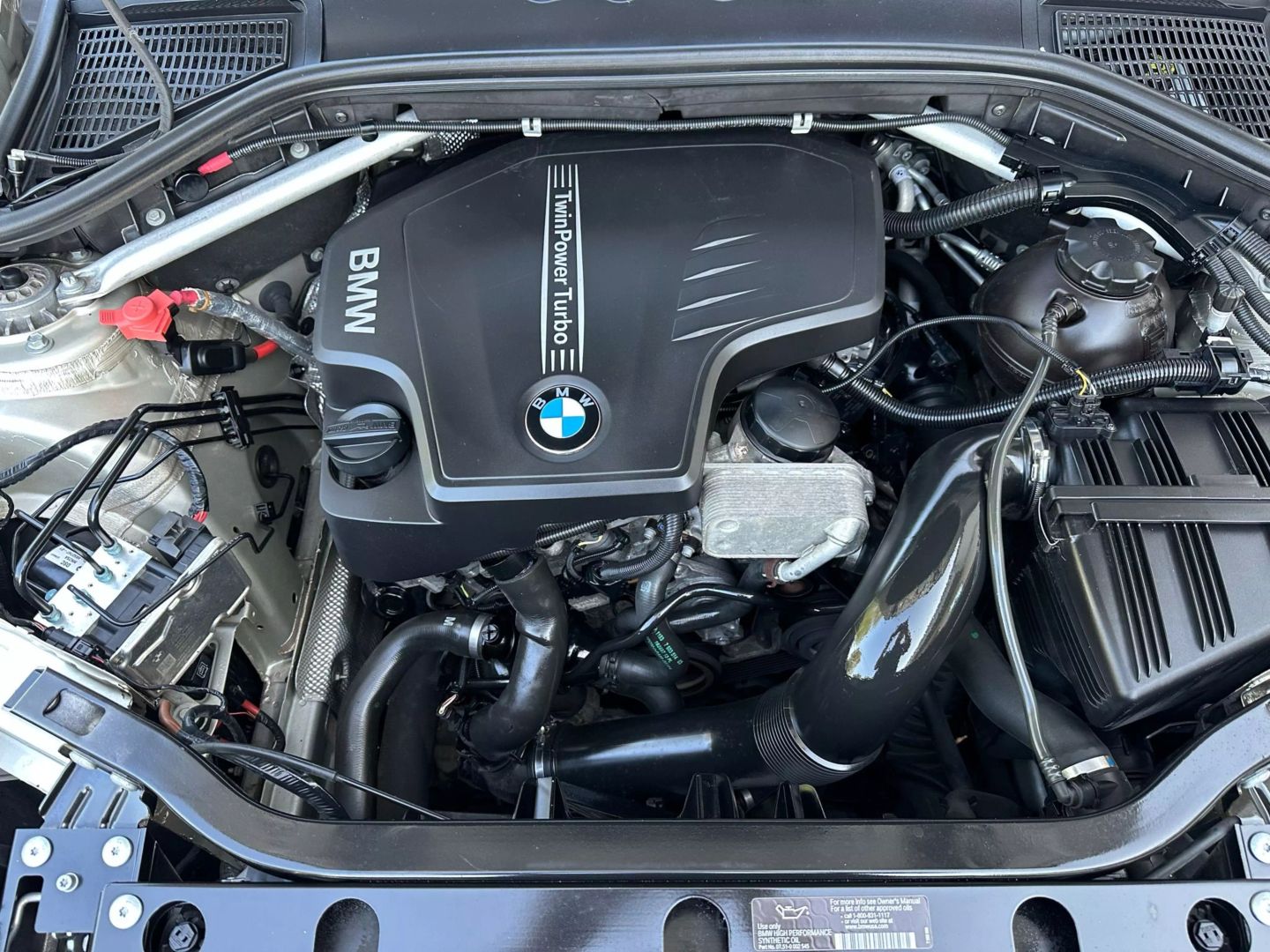 2013 Bmw X3 - Image 48