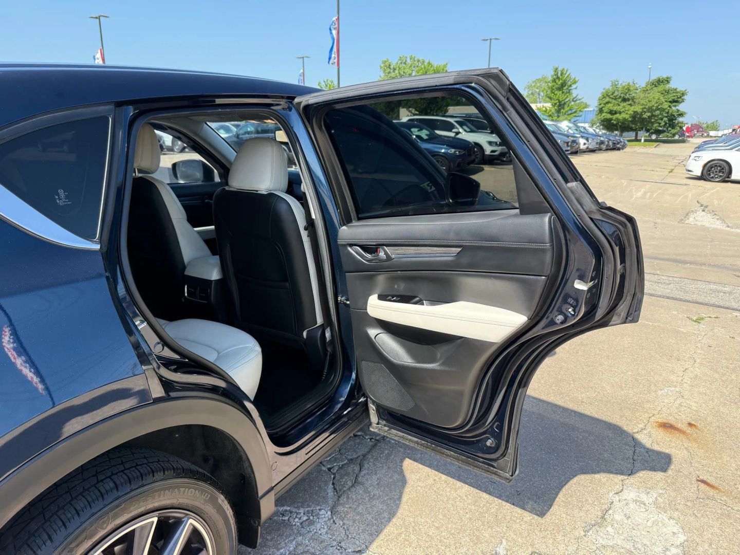 2018 Mazda Cx-5 - Image 22