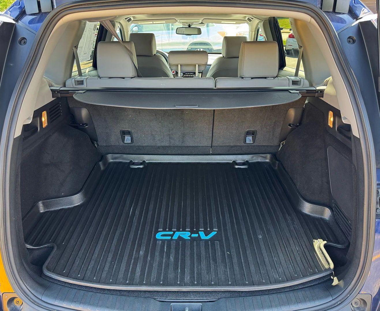 2022 Honda Cr-v Hybrid - Image 32
