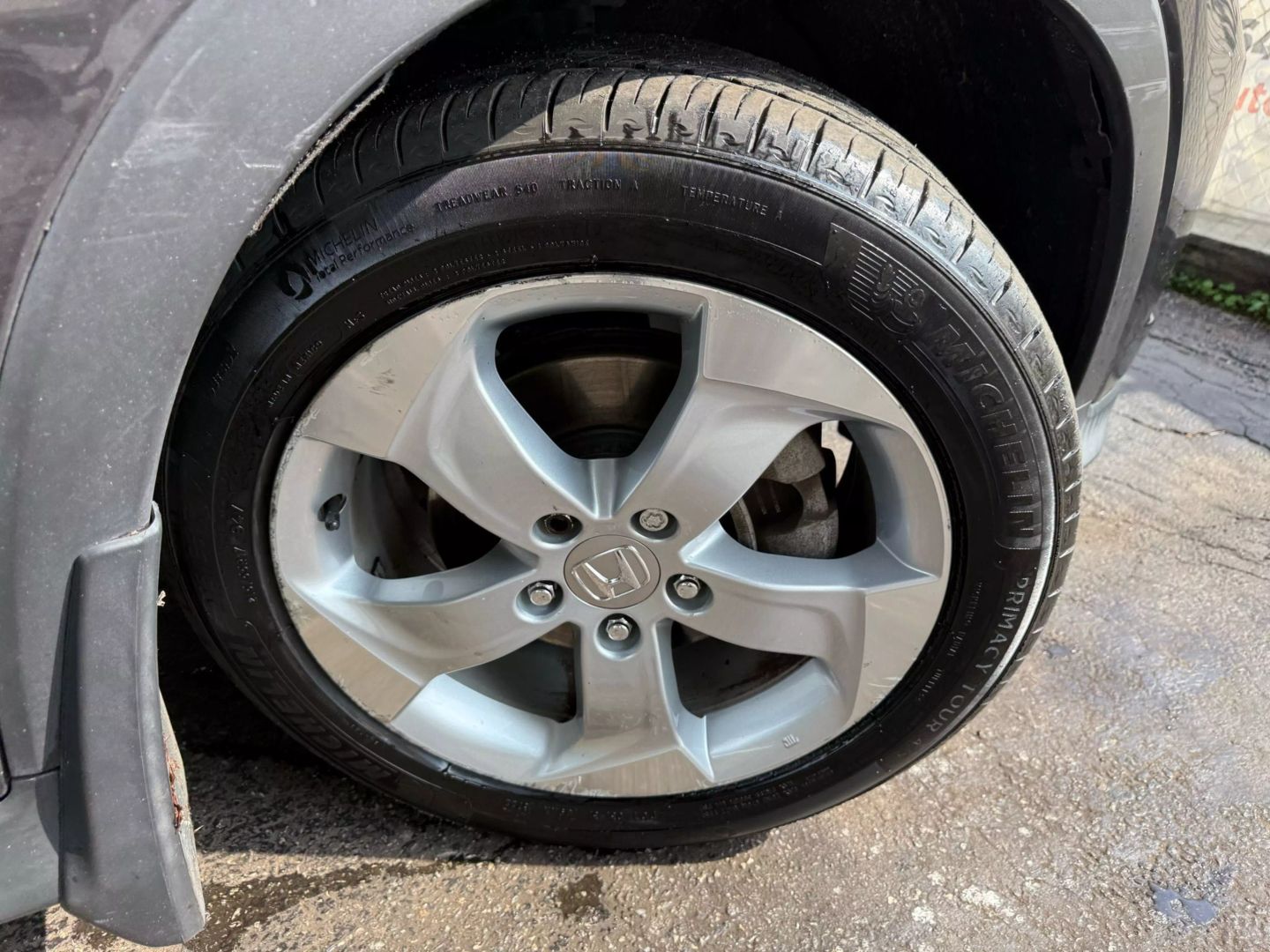 2016 Honda Hr-v - Image 50