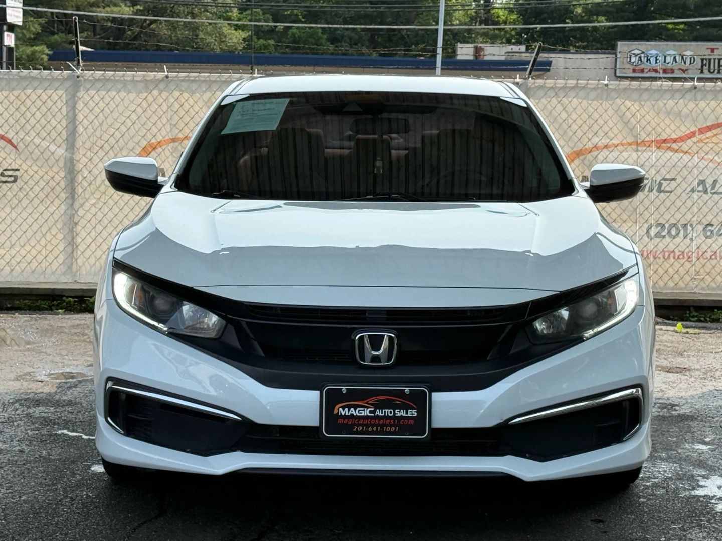 2019 Honda Civic - Image 5