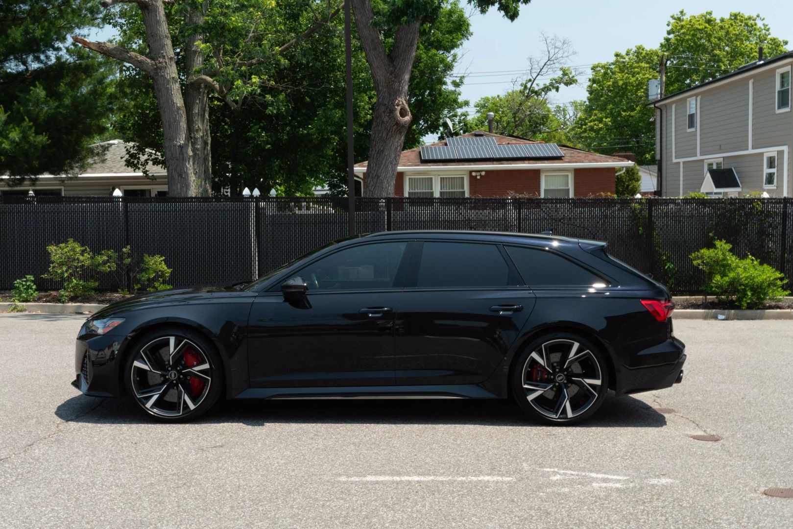 2022 Audi Rs 6 - Image 14