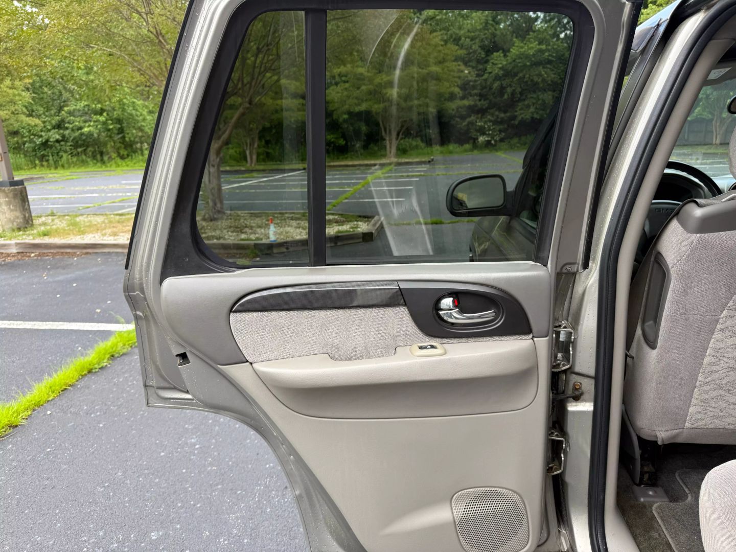 2003 Gmc Envoy - Image 10