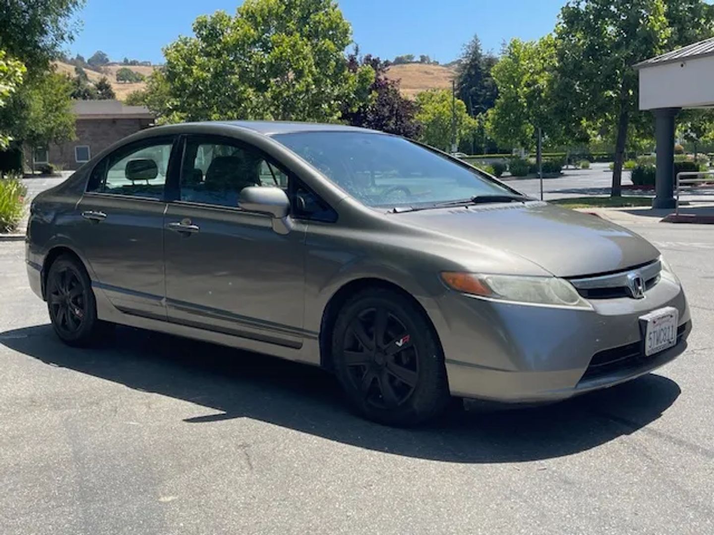 2006 Honda Civic