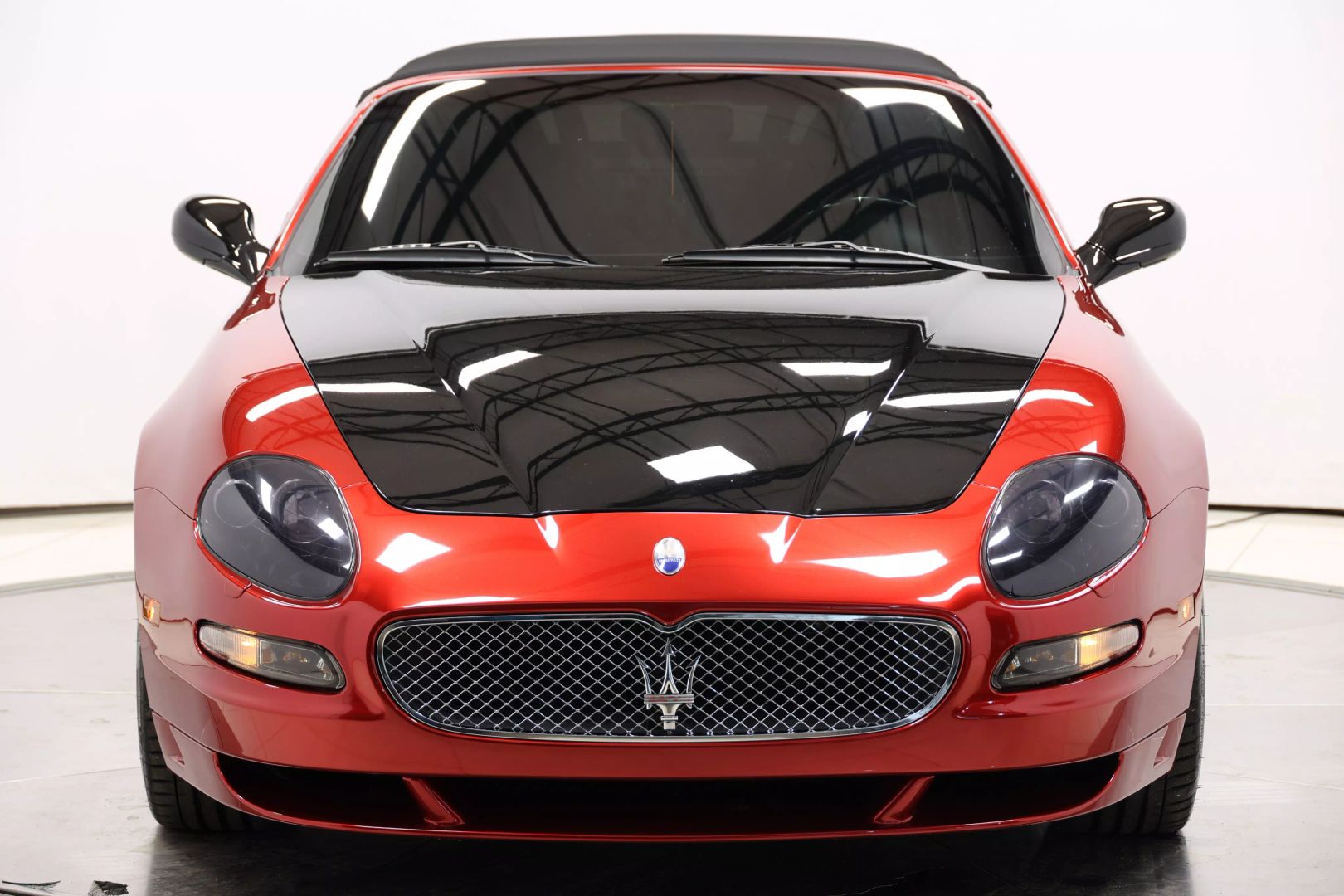 2006 Maserati Gransport - Image 88