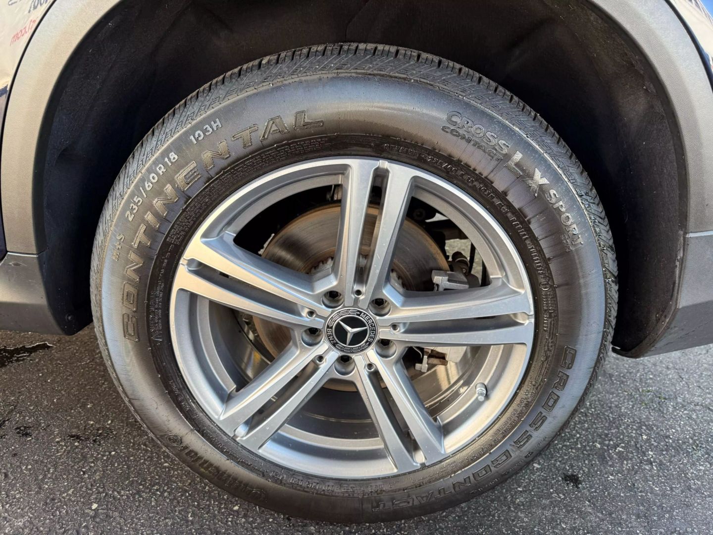 2021 Mercedes-benz Glc - Image 48