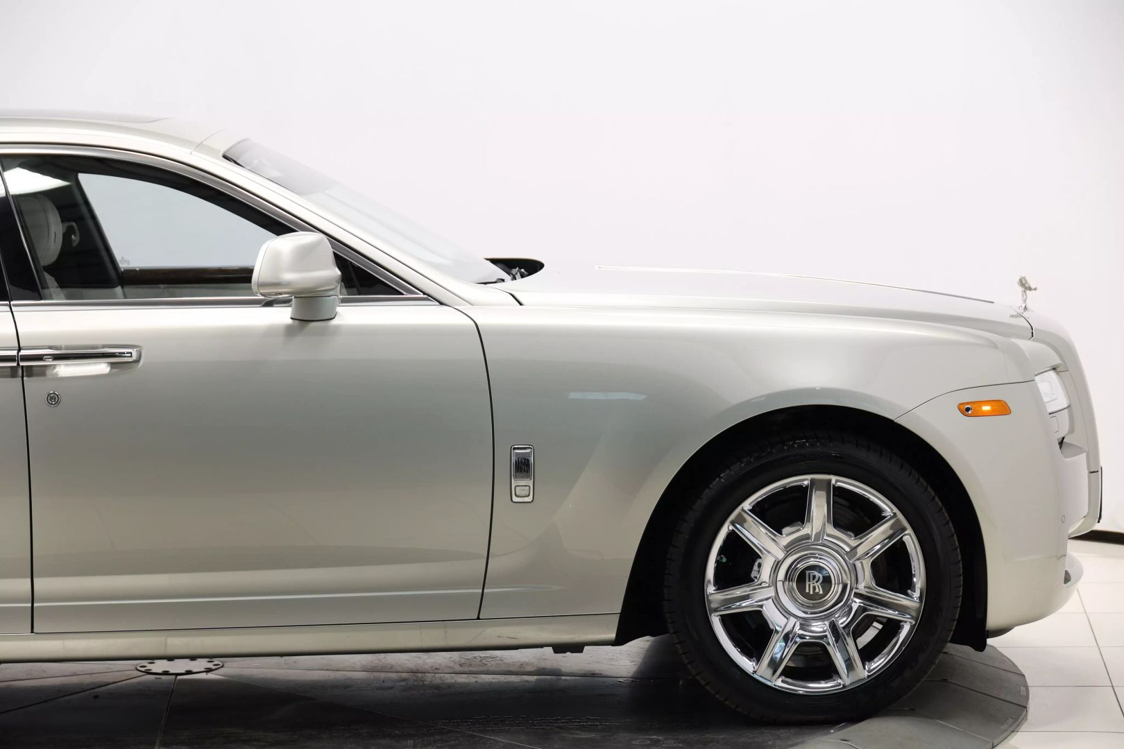 2012 Rolls-royce Ghost - Image 71